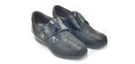 Wedge Loafer Walking Shoe (Laura Azana Shoes)  -  Made In Spain