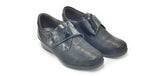 Wedge Loafer Walking Shoe (Laura Azana Shoes)  -  Made In Spain