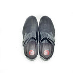 Wedge Loafer Walking Shoe (Laura Azana Shoes)  -  Made In Spain