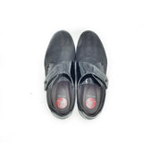 Wedge Loafer Walking Shoe (Laura Azana Shoes)  -  Made In Spain