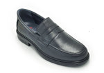 Penny Loafer - Extra Wide - (Luisetti Footwear) Made In Spain