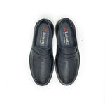 Penny Loafer - Extra Wide - (Luisetti Footwear) Made In Spain