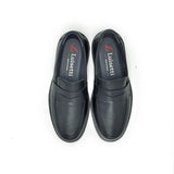 Penny Loafer - Extra Wide - (Luisetti Footwear) Made In Spain