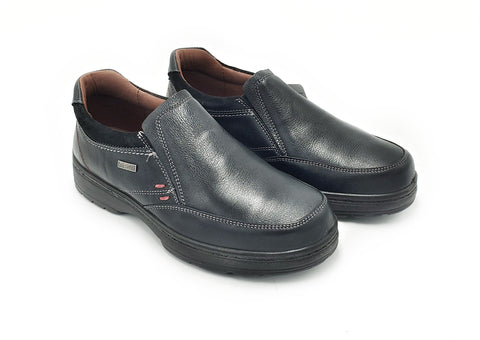 Slip On - Extra Wide - (Luisetti Footwear) Made In Spain