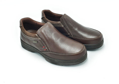 Slip On - Extra Wide - (Luisetti Footwear) Made In Spain