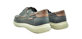 Boating Shoe - Pegada (Brown)