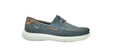 Boating Shoe - Pegada (Navy)