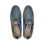 Boating Shoe - Pegada (Navy)