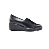 SOFFICE SOGNO-Slip-On  Moccasin Wedge