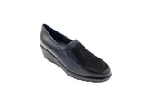SOFFICE SOGNO-Slip-On  Moccasin Wedge