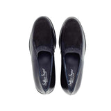 SOFFICE SOGNO-Slip-On  Moccasin Wedge