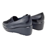 SOFFICE SOGNO-Slip-On  Moccasin Wedge
