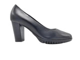 SOFFICE SOGNO- Pump - Block Heel Platform