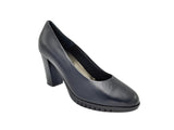 SOFFICE SOGNO- Pump - Block Heel Platform