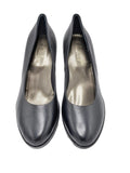 SOFFICE SOGNO- Pump - Block Heel Platform