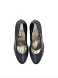SOFFICE SOGNO- Pump - Block Heel Platform