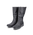 HILLARY-  Knee High Boot- Waterproof - Rieker