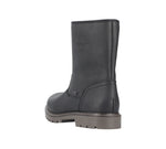 Rieker - Conductor Style Winter Boot (Waterproof)