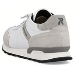 Rieker R-Evolution : Men's Runner's/Walking Shoes