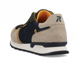 Rieker Revolution : Men's Runner's/Walking Shoes