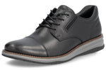 Rieker - Derby (Cap Toe)