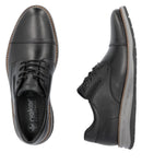 Rieker - Derby (Cap Toe)