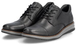 Rieker - Derby (Cap Toe)