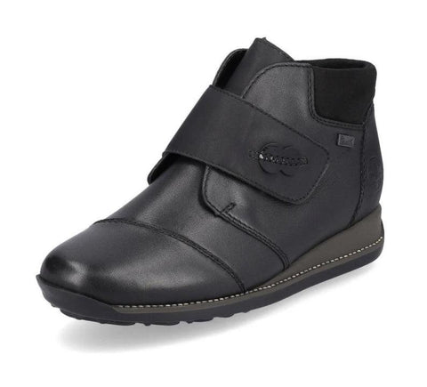 Rieker - Ankle Boot (Water Proof)