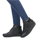 Rieker - Ankle Boot (Water Proof)