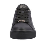 Rieker Revolution- Black Sneaker