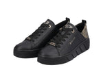 Rieker Revolution- Black Sneaker