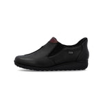 Dorothea - (extra wide) Slip-on Loafer- (removable insole)  Rieker