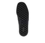 Dorothea - (extra wide) Slip-on Loafer- (removable insole)  Rieker