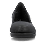 Rieker - Wedge Ballet Loafer