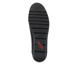 Rieker - Wedge Ballet Loafer