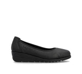 Rieker - Wedge Ballet Loafer