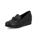 Riker - Loafer Moccasin