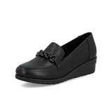 Riker - Loafer Moccasin