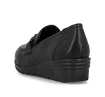 Riker - Loafer Moccasin