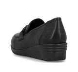 Riker - Loafer Moccasin