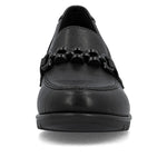 Riker - Loafer Moccasin