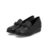 Riker - Loafer Moccasin