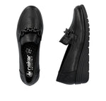 Riker - Loafer Moccasin