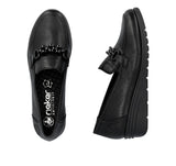 Riker - Loafer Moccasin