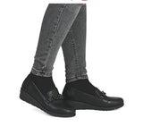 Riker - Loafer Moccasin