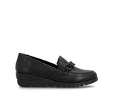 Riker - Loafer Moccasin