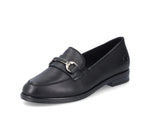 Riker - Loafer Moccasin