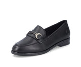 Riker - Loafer Moccasin