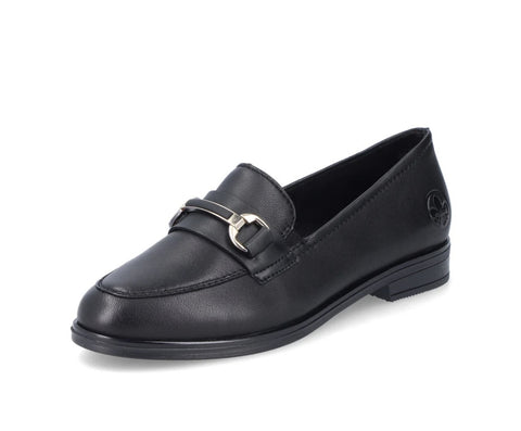 Riker - Loafer Moccasin