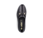 Riker - Loafer Moccasin